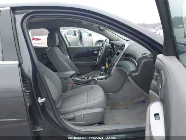 1G11B5SL3EF180946 Chevrolet Malibu 1ls