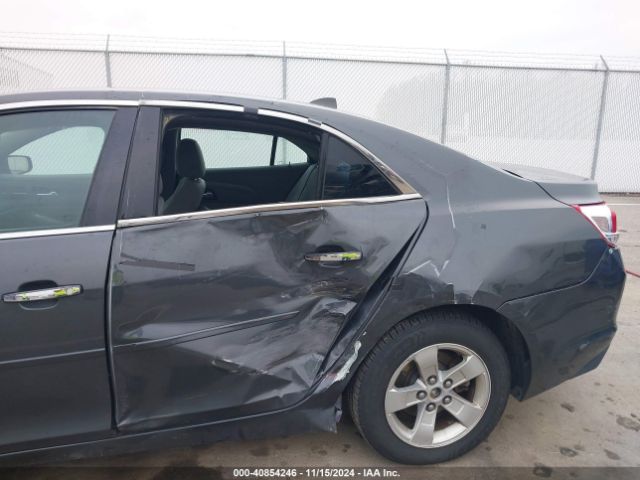 1G11B5SL3EF180946 Chevrolet Malibu 1ls
