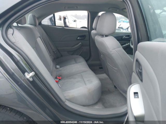 1G11B5SL3EF180946 Chevrolet Malibu 1ls