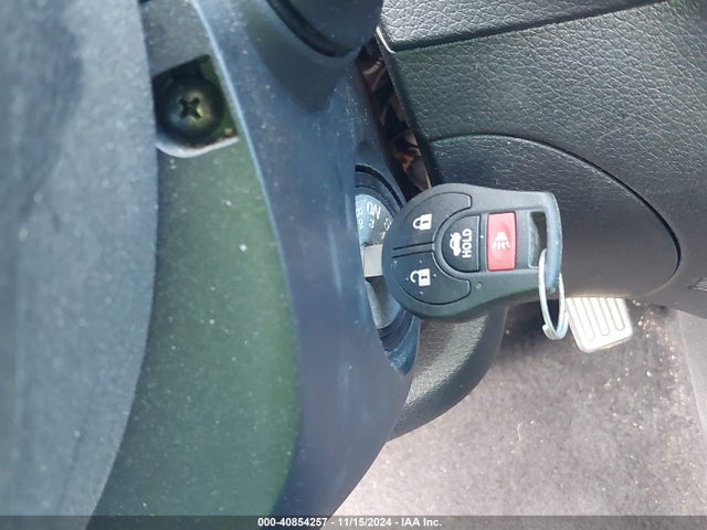 Nissan SENTRA S 2017 3N1AB7AP2HY203320 Image 11