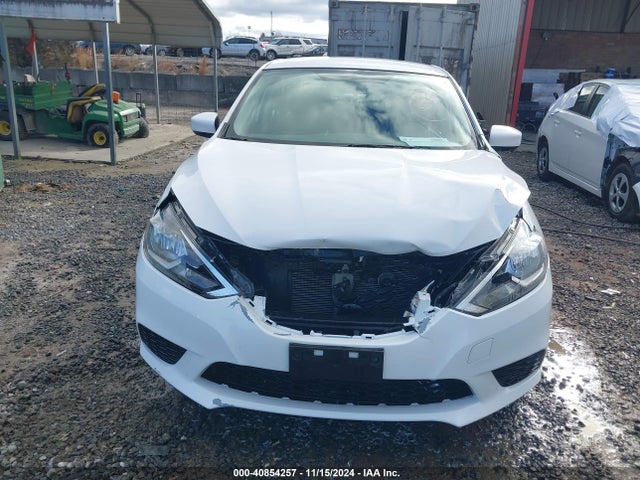 Nissan SENTRA S 2017 3N1AB7AP2HY203320 Image 12