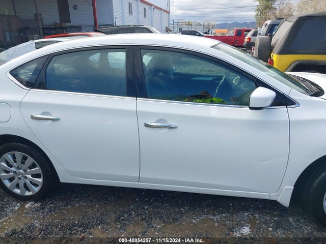 Nissan SENTRA S 2017 3N1AB7AP2HY203320 Image 13
