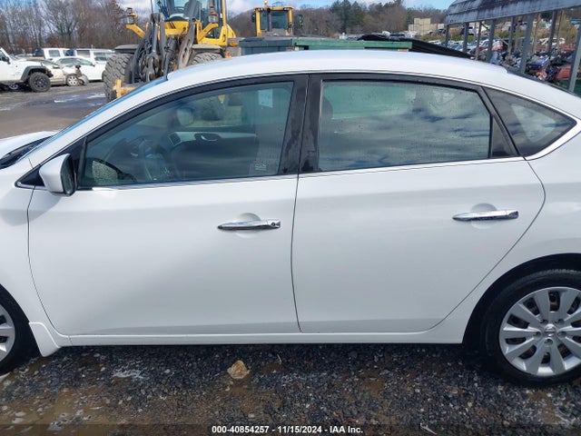 Nissan SENTRA S 2017 3N1AB7AP2HY203320 Image 14