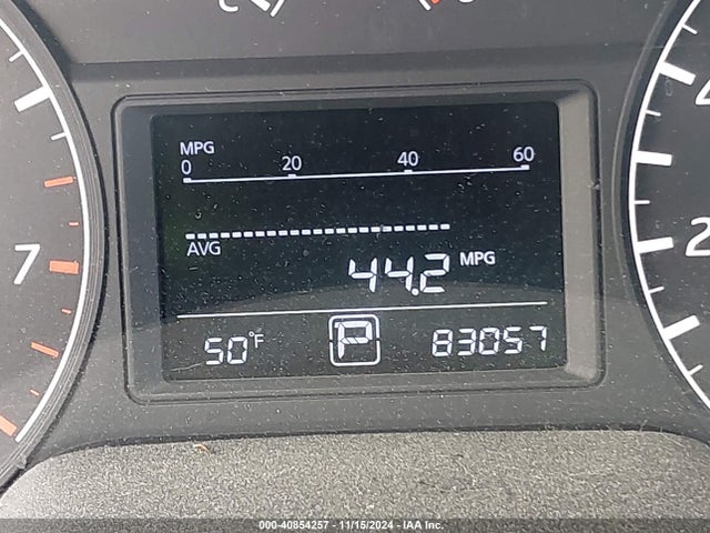 Nissan SENTRA S 2017 3N1AB7AP2HY203320 Image 15