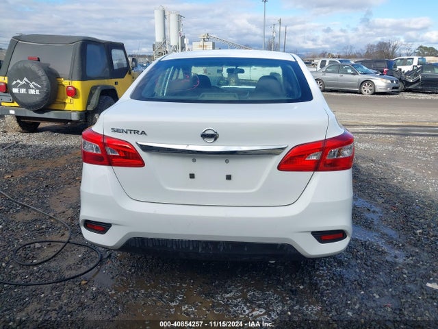Nissan SENTRA S 2017 3N1AB7AP2HY203320 Image 16