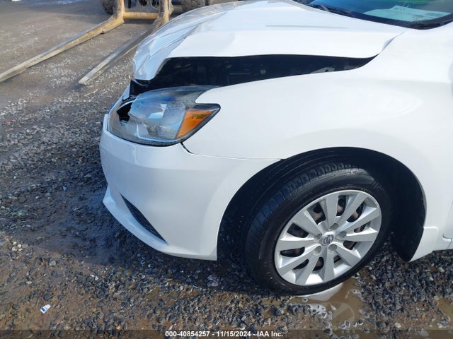Nissan SENTRA S 2017 3N1AB7AP2HY203320 Image 17