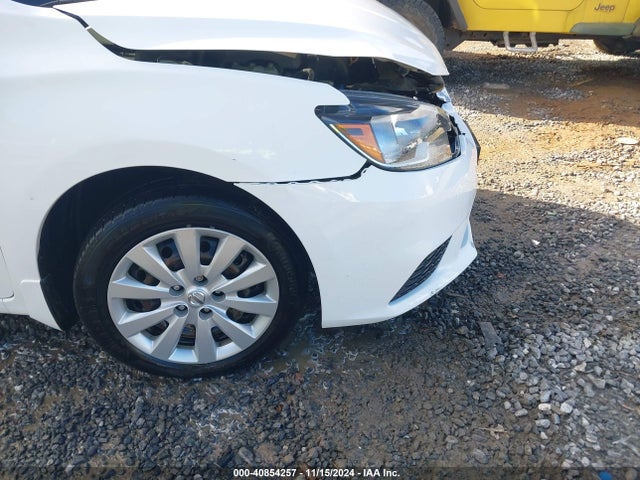 Nissan SENTRA S 2017 3N1AB7AP2HY203320 Image 18