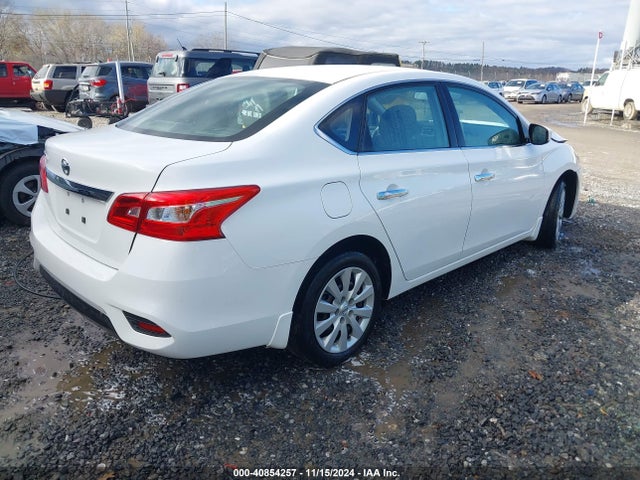 Nissan SENTRA S 2017 3N1AB7AP2HY203320 Image 4