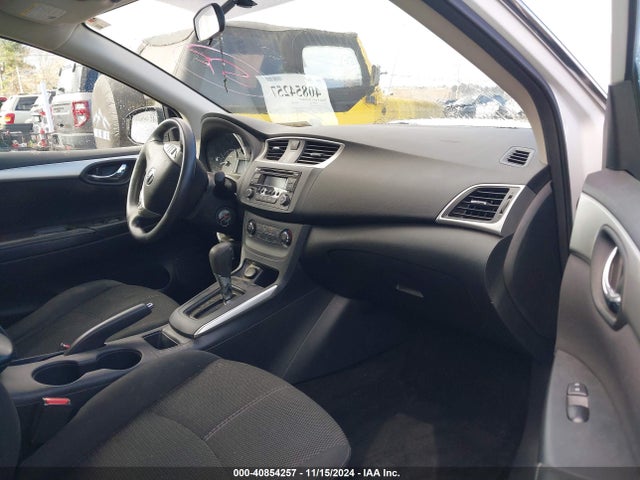 Nissan SENTRA S 2017 3N1AB7AP2HY203320 Image 5