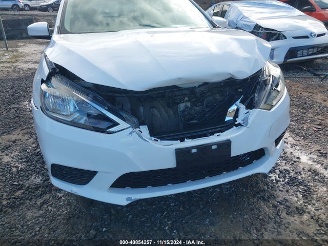 Nissan SENTRA S 2017 3N1AB7AP2HY203320 Image 6