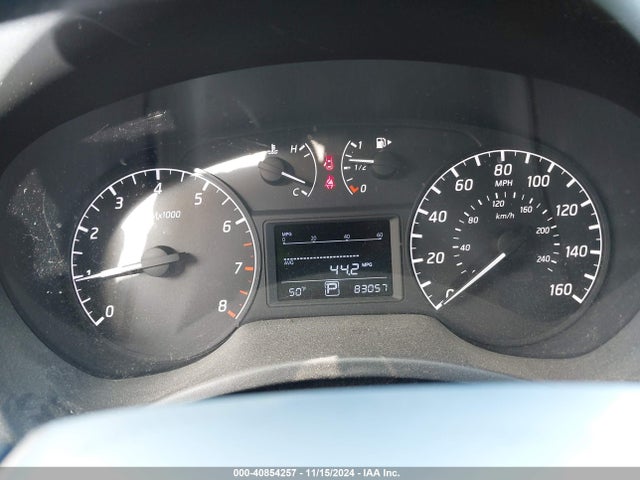 Nissan SENTRA S 2017 3N1AB7AP2HY203320 Image 7