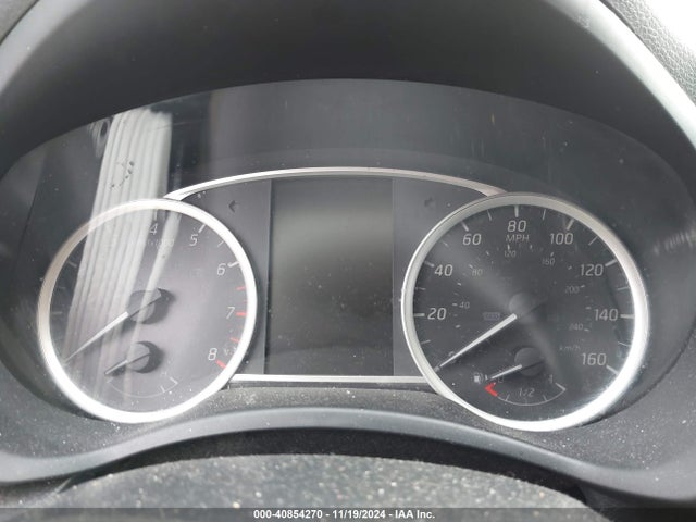 Nissan SENTRA SR 2019 3N1AB7AP2KY320533 Image 7