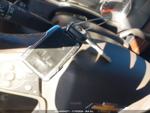 3GCUKTEC7FG297255 Chevrolet Silverado 1500 High Country