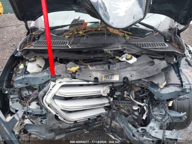 1FMCU9HD2KUC00382 Ford ESCAPE SEL