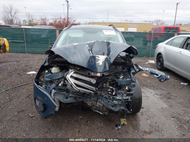 1FMCU9HD2KUC00382 Ford ESCAPE SEL