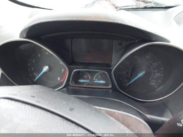 1FMCU9HD2KUC00382 Ford ESCAPE SEL