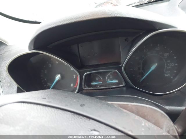 1FMCU9HD2KUC00382 Ford ESCAPE SEL