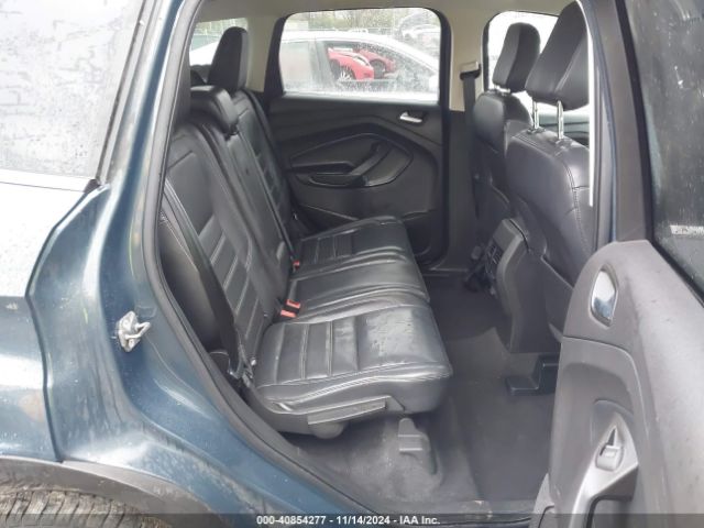 1FMCU9HD2KUC00382 Ford ESCAPE SEL