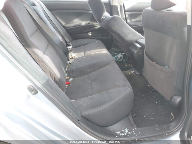 Aukcja sprzedaży 2012 Honda Accord 2.4 Lx, vin: 1HGCP2F31CA116894, numer aukcji: 40854283