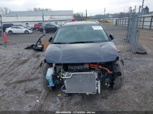 KNDCC3LGXL5070322 KIA Niro Ev Ex