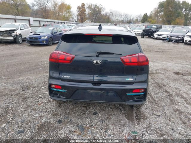 KNDCC3LGXL5070322 KIA Niro Ev Ex