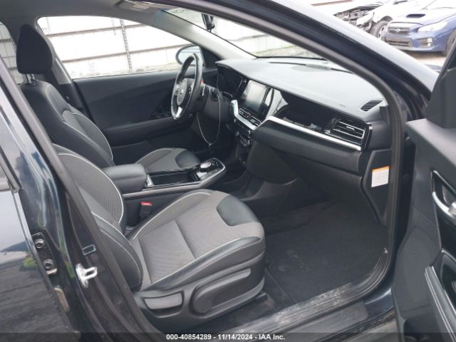 KNDCC3LGXL5070322 KIA Niro Ev Ex
