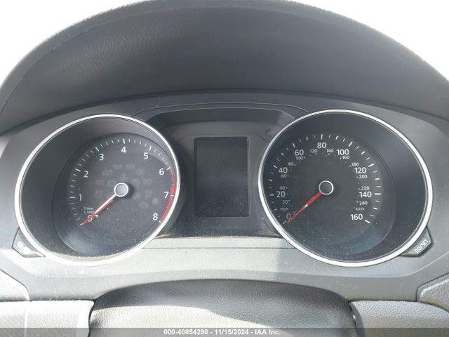 3VW2K7AJ9FM352662 Volkswagen Jetta 2.0l S