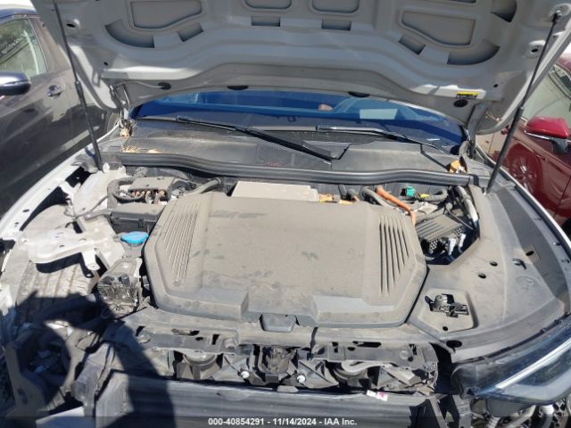 WA1VAAGE8MB014744 Audi E-tron Prestige Quattro