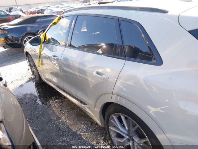WA1VAAGE8MB014744 Audi E-tron Prestige Quattro