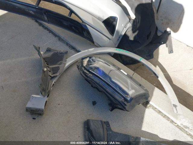 WA1VAAGE8MB014744 Audi E-tron Prestige Quattro