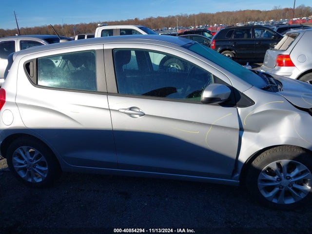 Chevrolet Spark Fwd 1lt Automatic 2020 KL8CD6SA8LC431286 Image 14