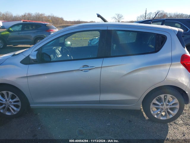 Chevrolet Spark Fwd 1lt Automatic 2020 KL8CD6SA8LC431286 Image 15