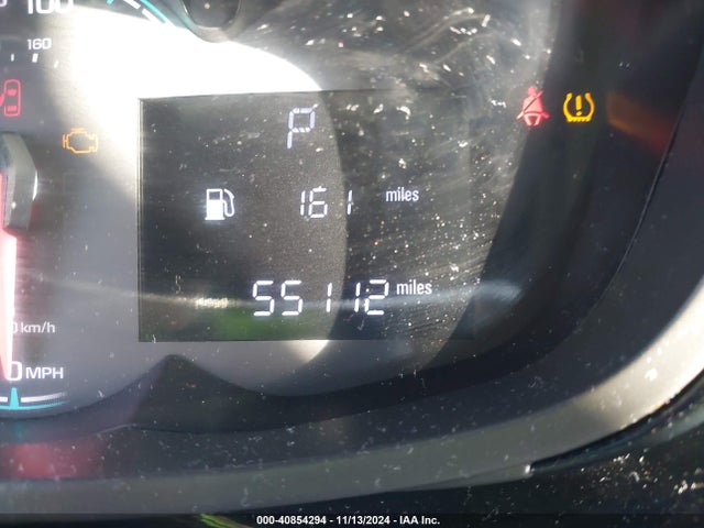 Chevrolet Spark Fwd 1lt Automatic 2020 KL8CD6SA8LC431286 Image 16