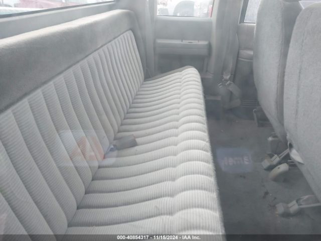 1993 GMC SIERRA 1GTGC29N2PE564309 Photo 7