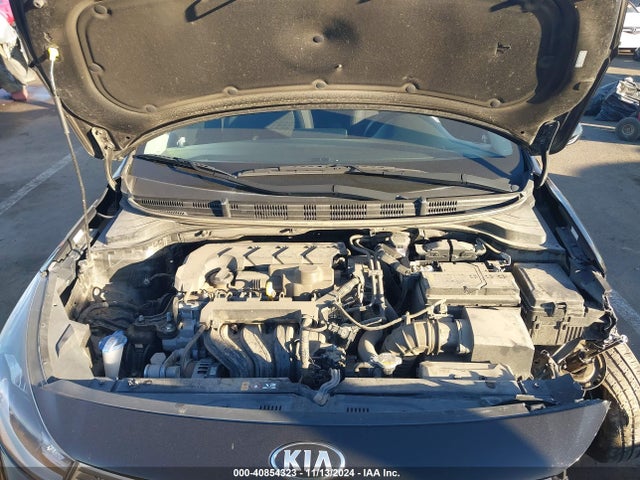 KIA RIO S 2021 3KPA24AD2ME392175 Image 10
