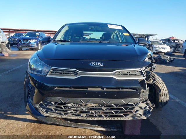 KIA RIO S 2021 3KPA24AD2ME392175 Image 12
