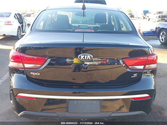 KIA RIO S 2021 3KPA24AD2ME392175 Image 16