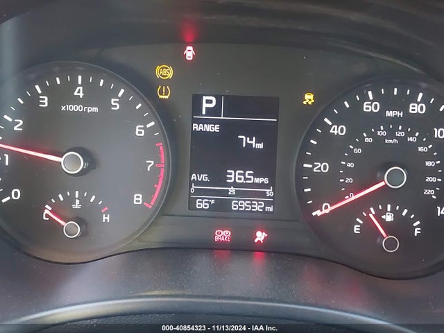 KIA RIO S 2021 3KPA24AD2ME392175 Image 7