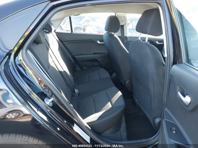 KIA RIO S 2021 3KPA24AD2ME392175 Image 8