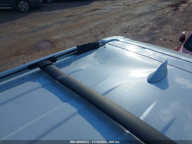 JTEKU5JR8R6253810 Toyota 4runner Limited