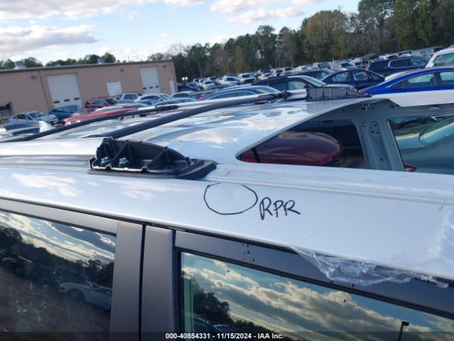 JTEKU5JR8R6253810 Toyota 4runner Limited