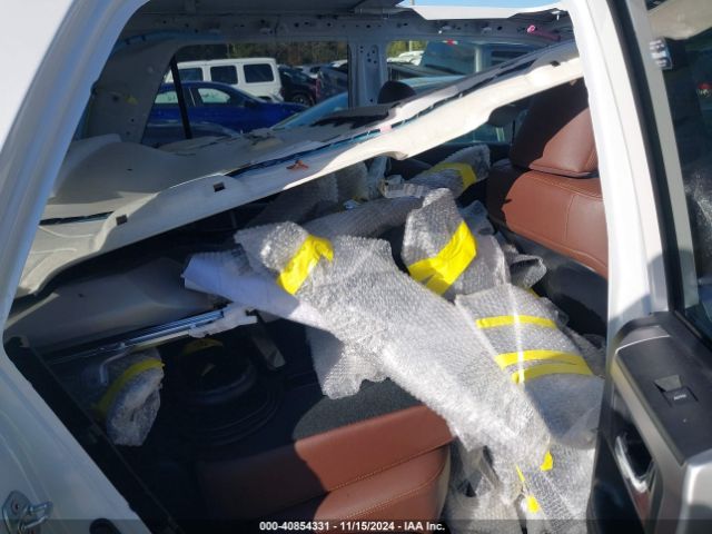 JTEKU5JR8R6253810 Toyota 4runner Limited