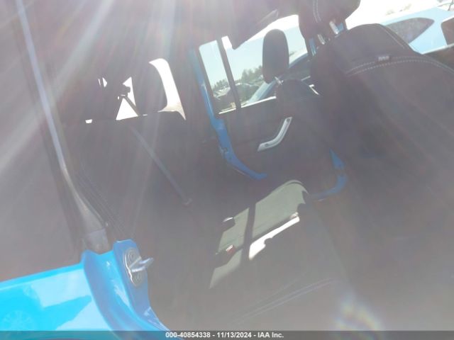 1C4HJWEG8HL718107 Jeep Wrangler Unlimited Sahara 4x4