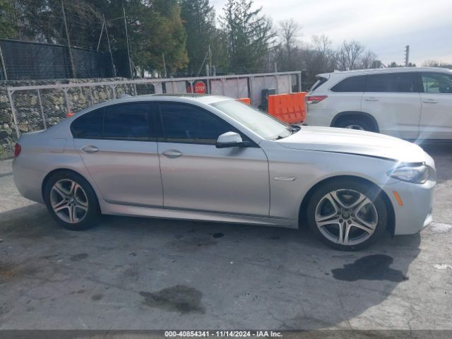 WBA5B3C59ED535740 BMW 535i Xdrive