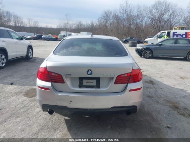 WBA5B3C59ED535740 BMW 535i Xdrive