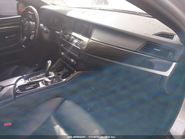 WBA5B3C59ED535740 BMW 535i Xdrive