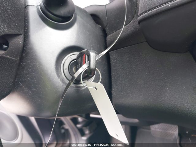 3CZRU6H33NM774495 Honda Hr-v Awd Lx