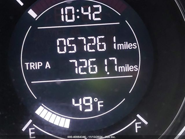 3CZRU6H33NM774495 Honda Hr-v Awd Lx