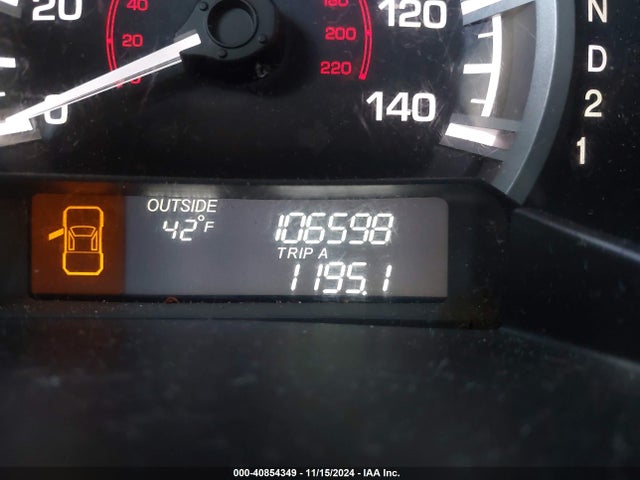 Honda Ridgeline Rts 2014 5FPYK1F48EB004729 Image 16