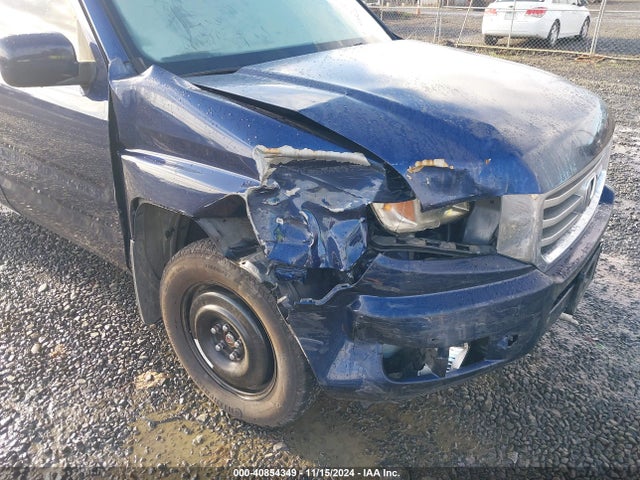Honda Ridgeline Rts 2014 5FPYK1F48EB004729 Image 6